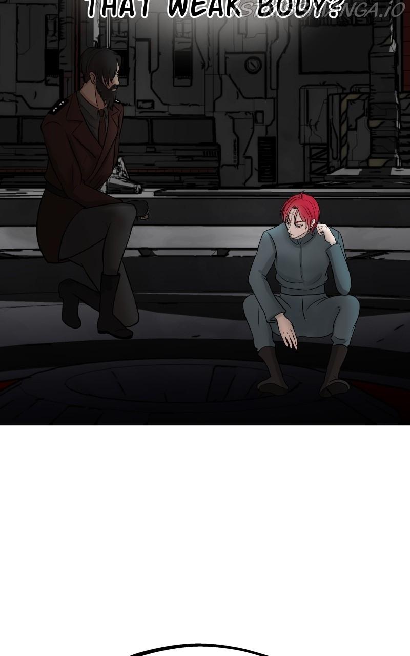 Unstable - Manhwa chapter 6 - page 31