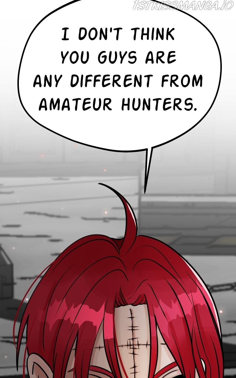 Unstable - Manhwa chapter 6 - page 32