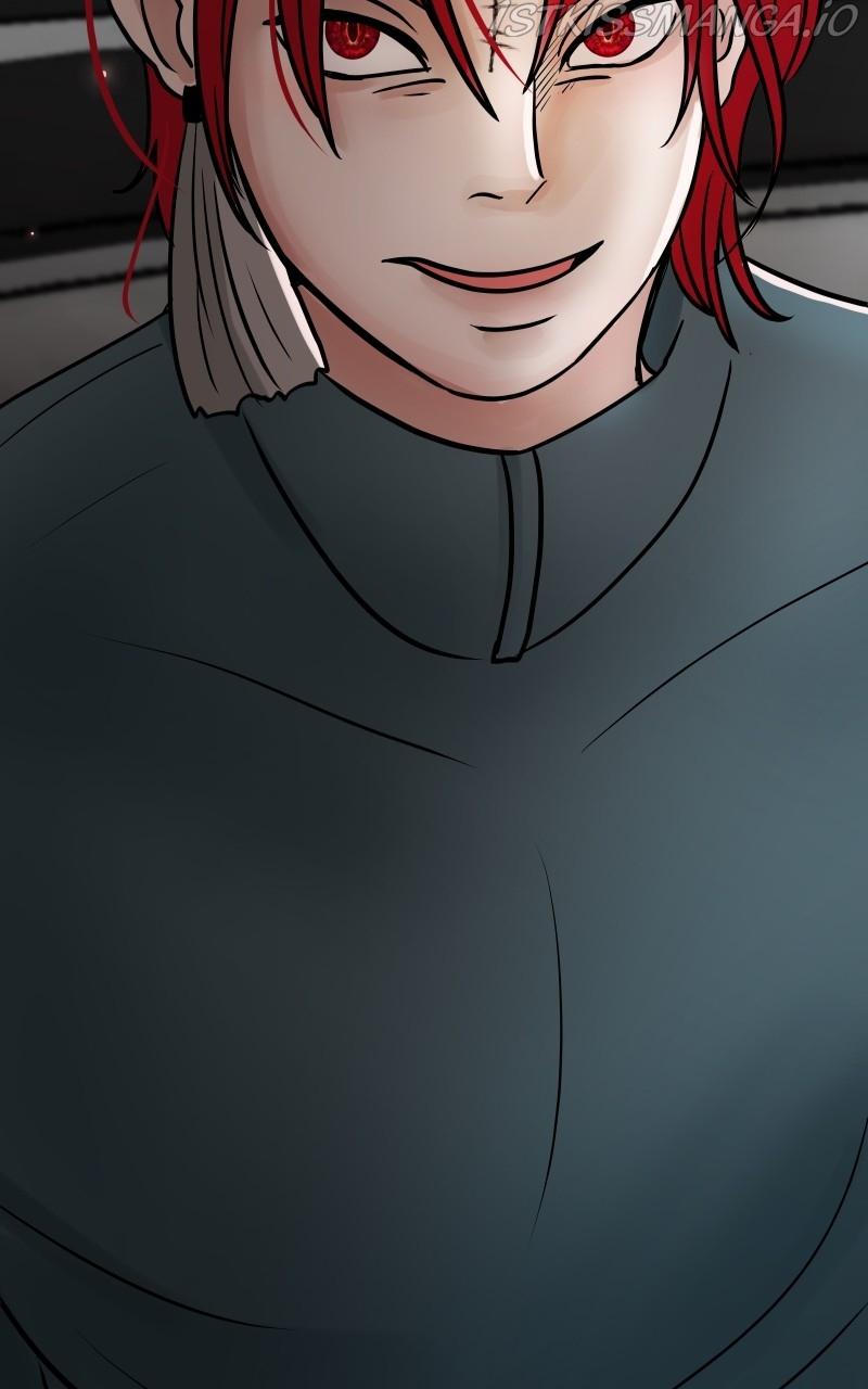 Unstable - Manhwa chapter 6 - page 33
