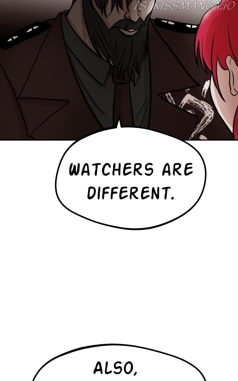 Unstable - Manhwa chapter 6 - page 35