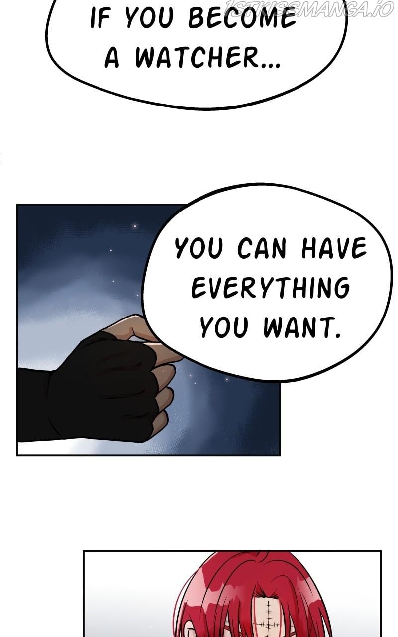 Unstable - Manhwa chapter 6 - page 36