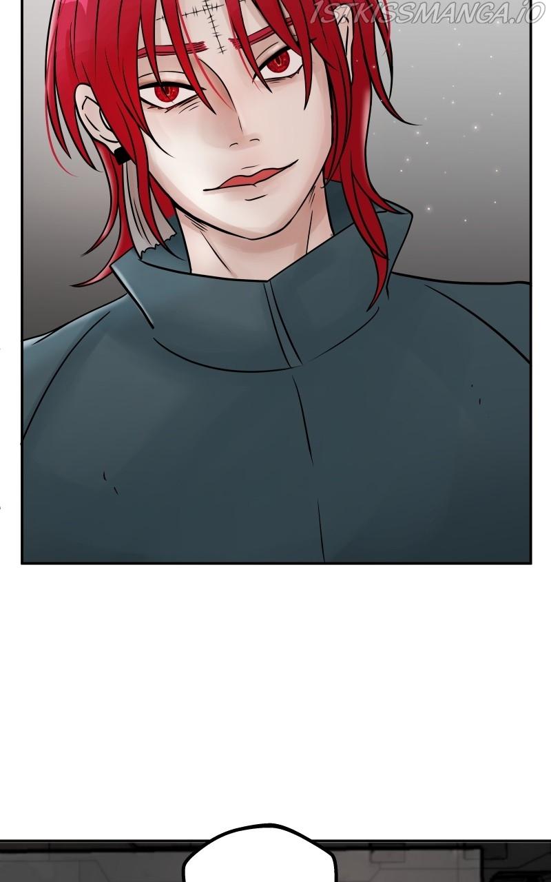 Unstable - Manhwa chapter 6 - page 38