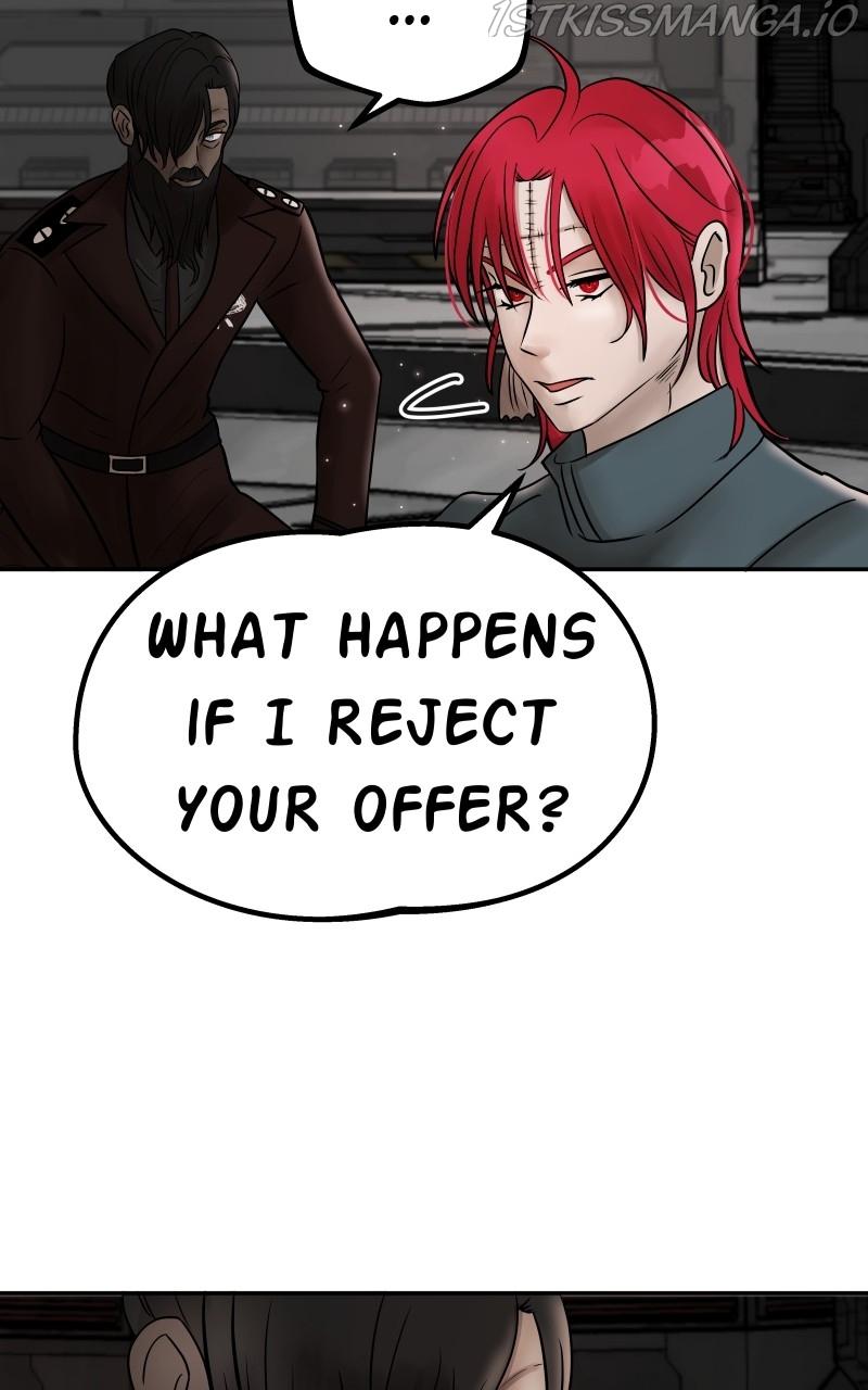 Unstable - Manhwa chapter 6 - page 39