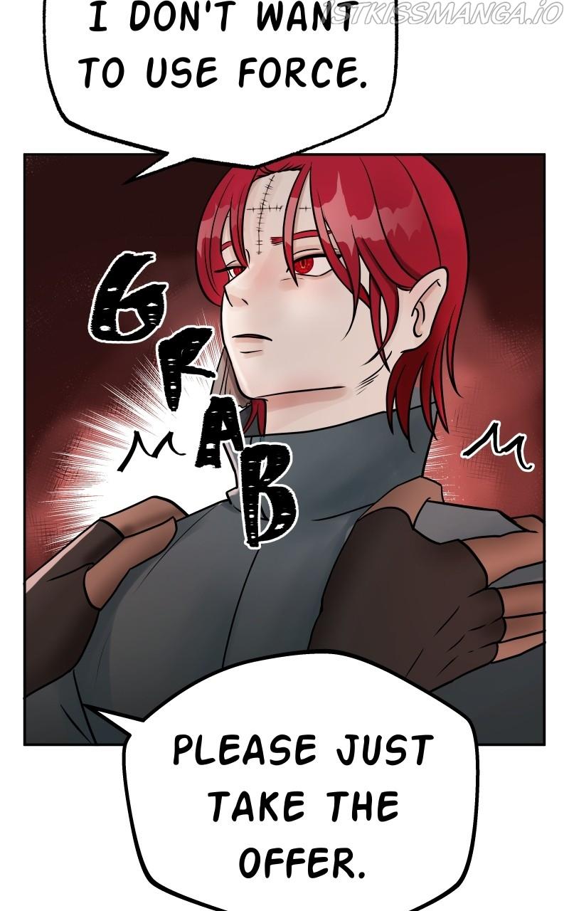 Unstable - Manhwa chapter 6 - page 43