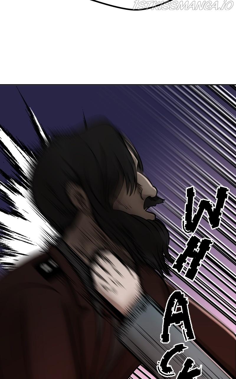 Unstable - Manhwa chapter 6 - page 44