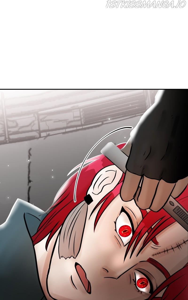 Unstable - Manhwa chapter 6 - page 5