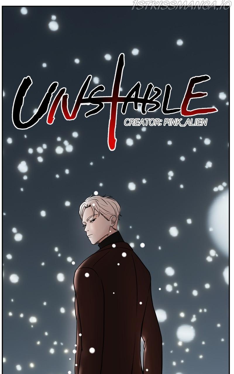 Unstable - Manhwa chapter 6 - page 50