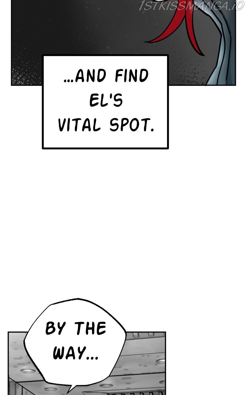 Unstable - Manhwa chapter 6 - page 59