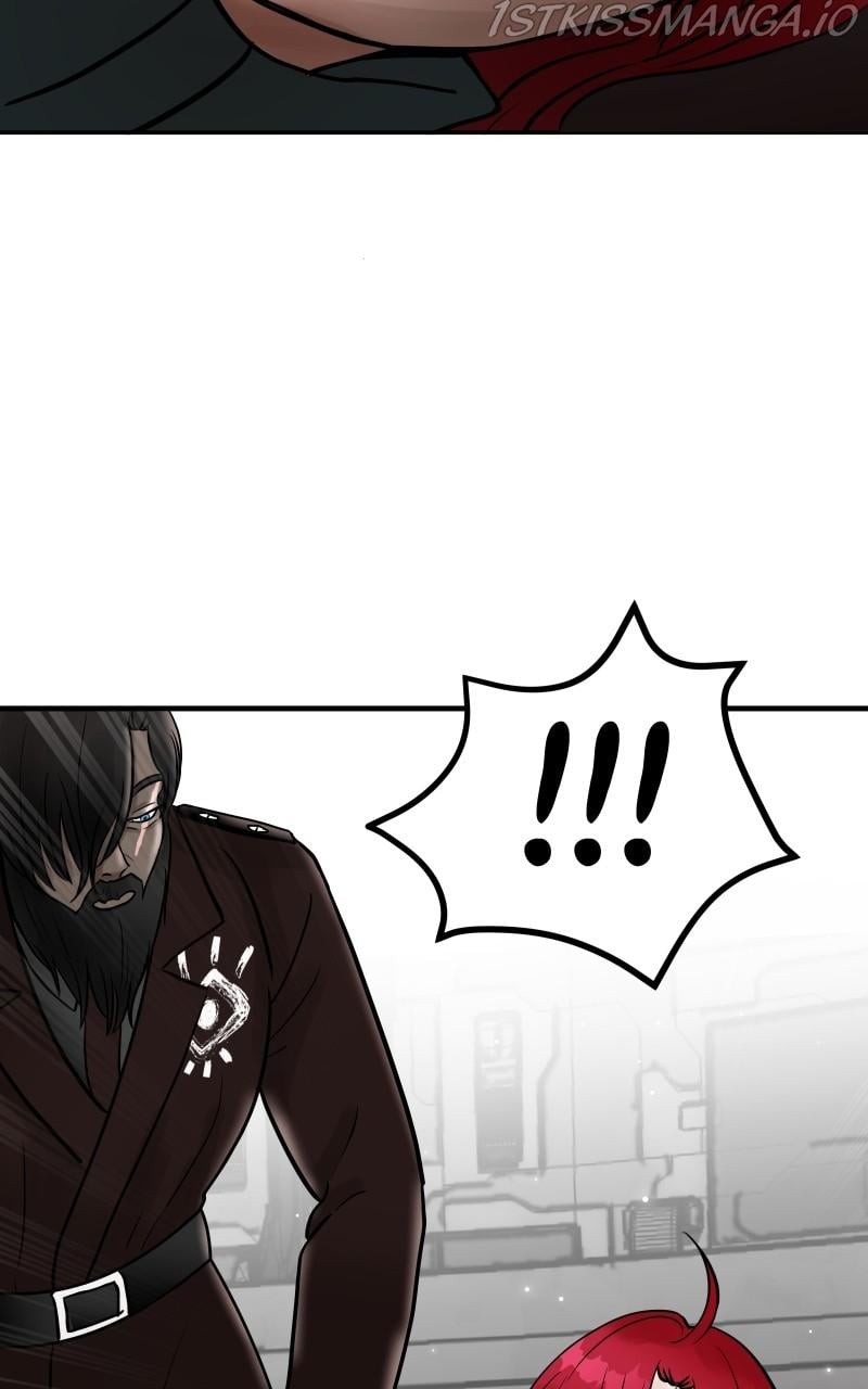 Unstable - Manhwa chapter 6 - page 6