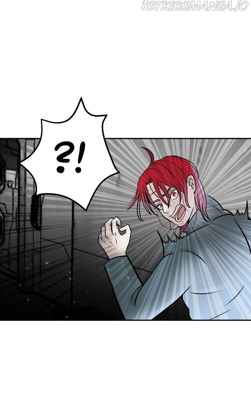 Unstable - Manhwa chapter 6 - page 63