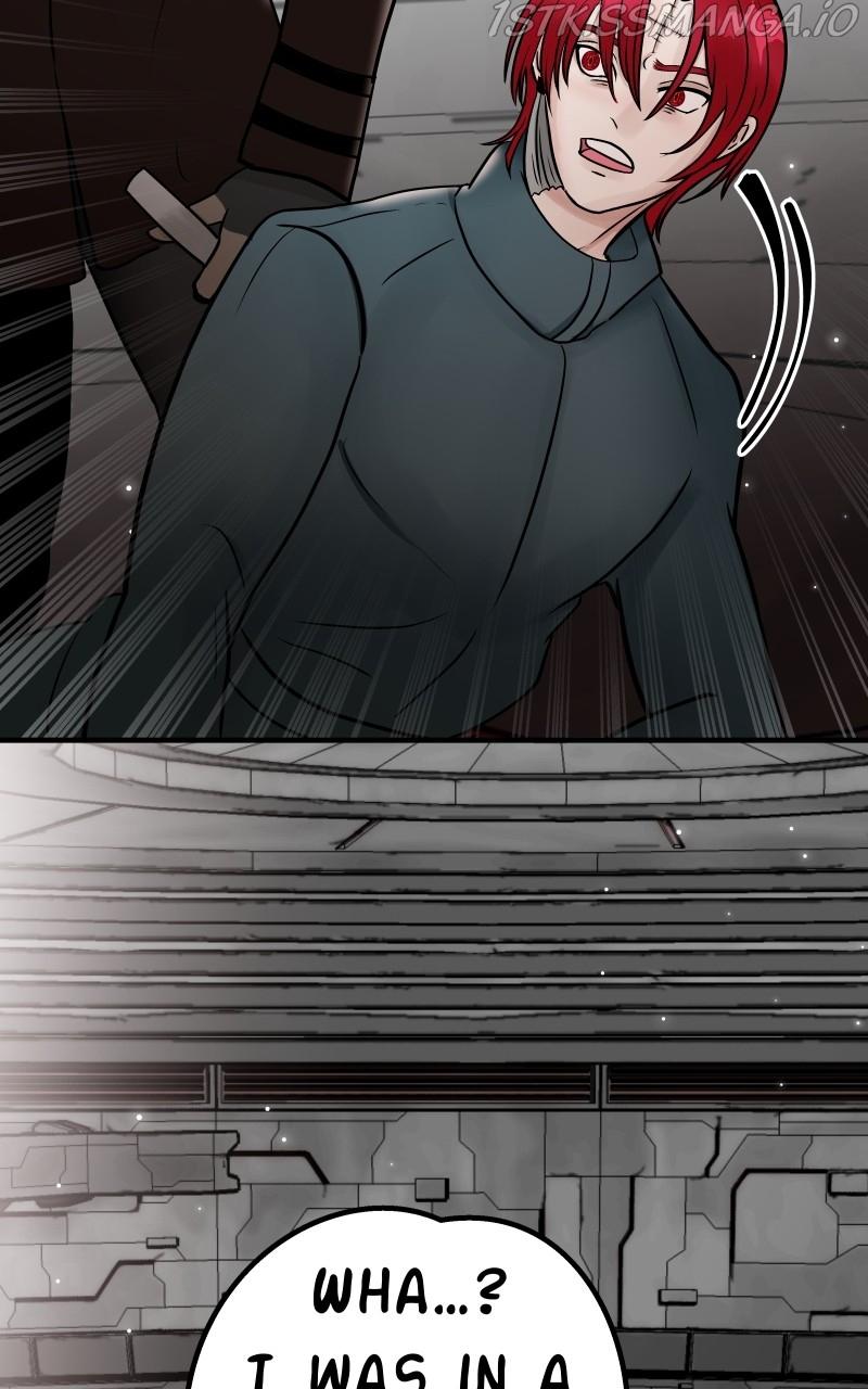 Unstable - Manhwa chapter 6 - page 7