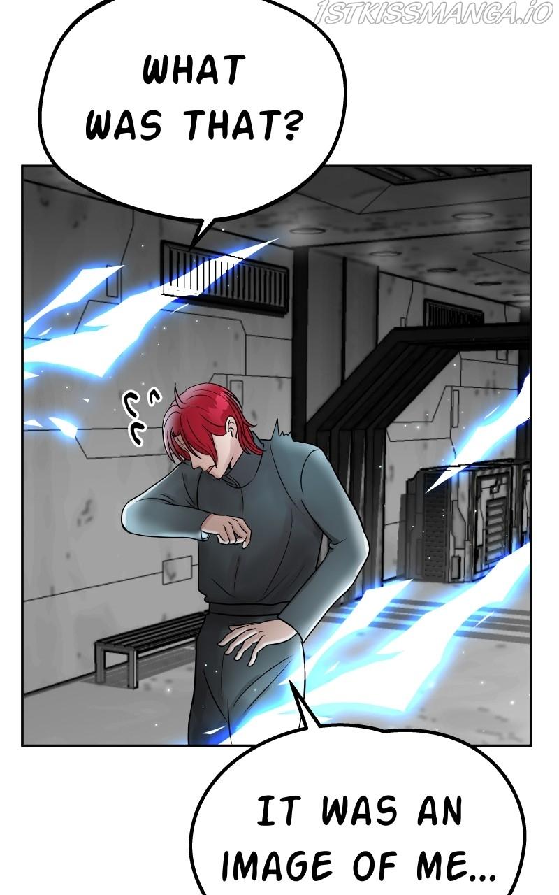 Unstable - Manhwa chapter 6 - page 71
