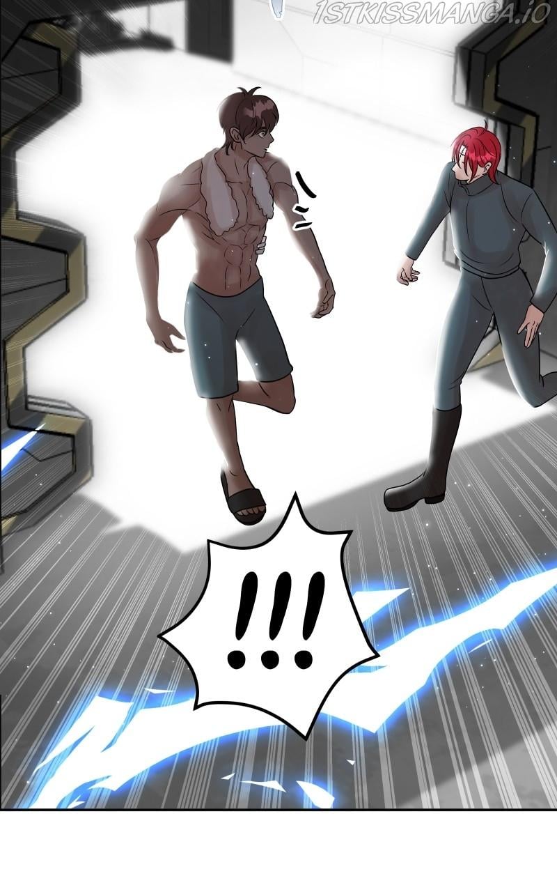 Unstable - Manhwa chapter 6 - page 74