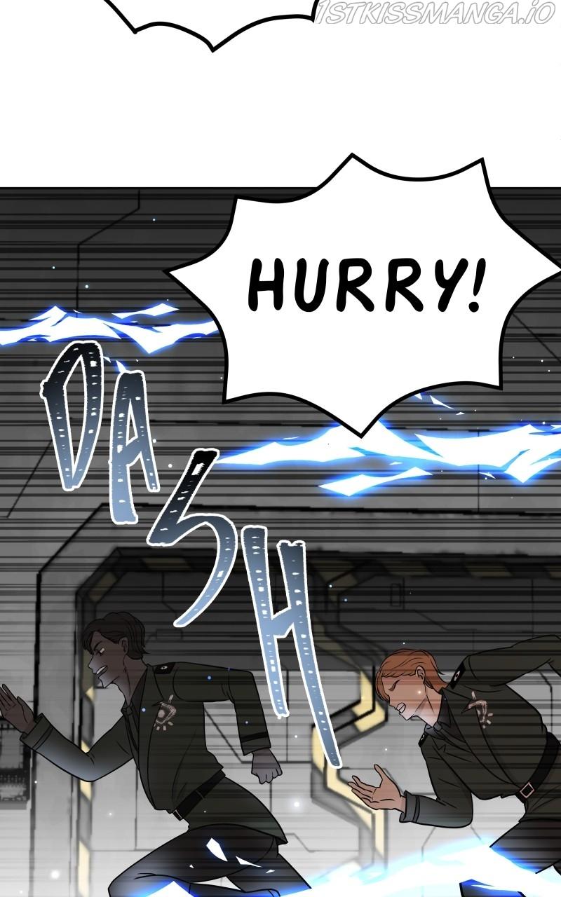 Unstable - Manhwa chapter 6 - page 78