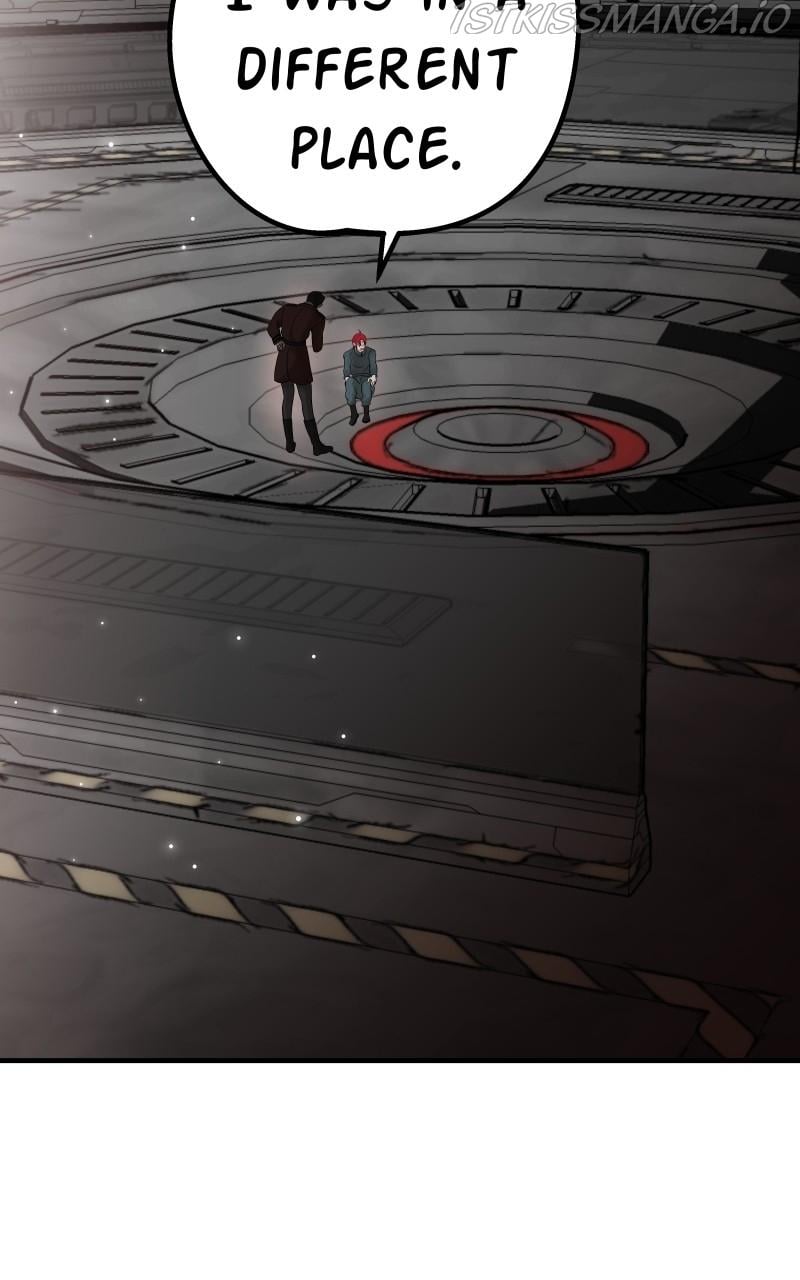 Unstable - Manhwa chapter 6 - page 8