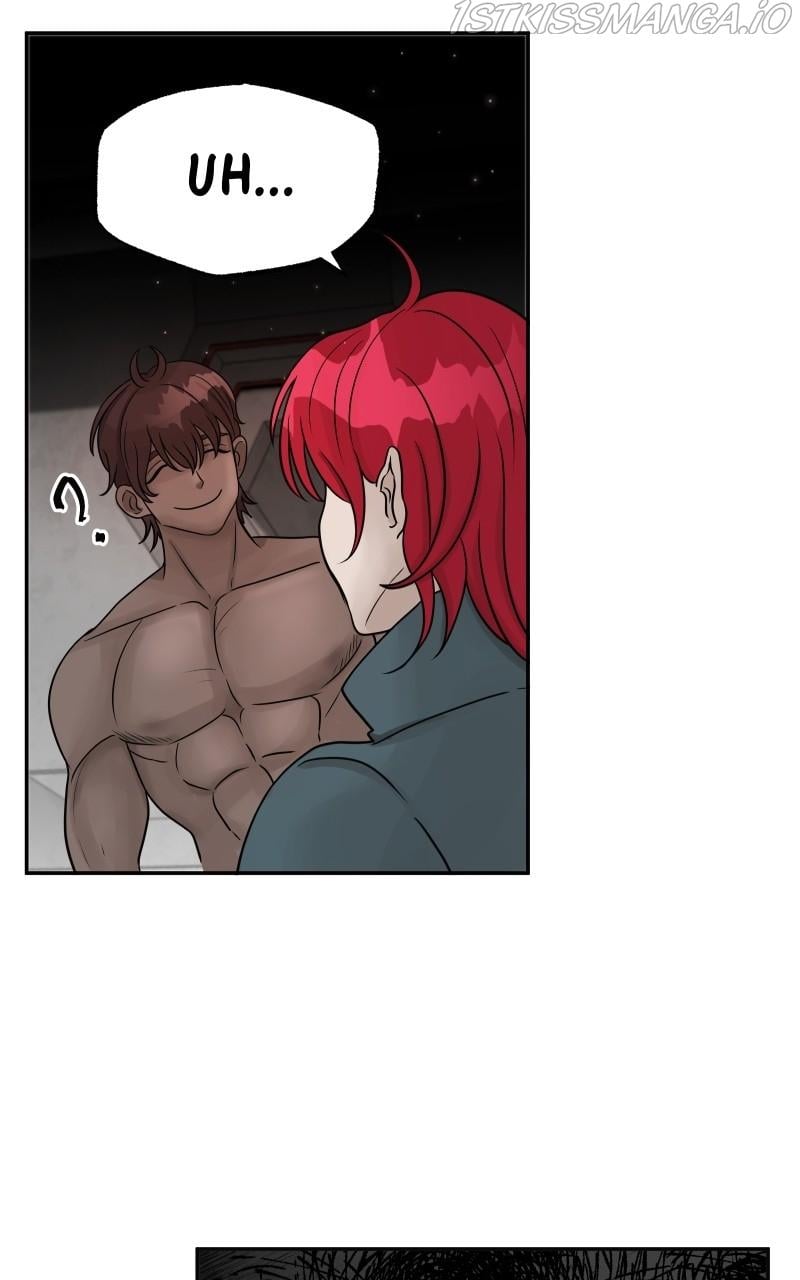 Unstable - Manhwa chapter 6 - page 83