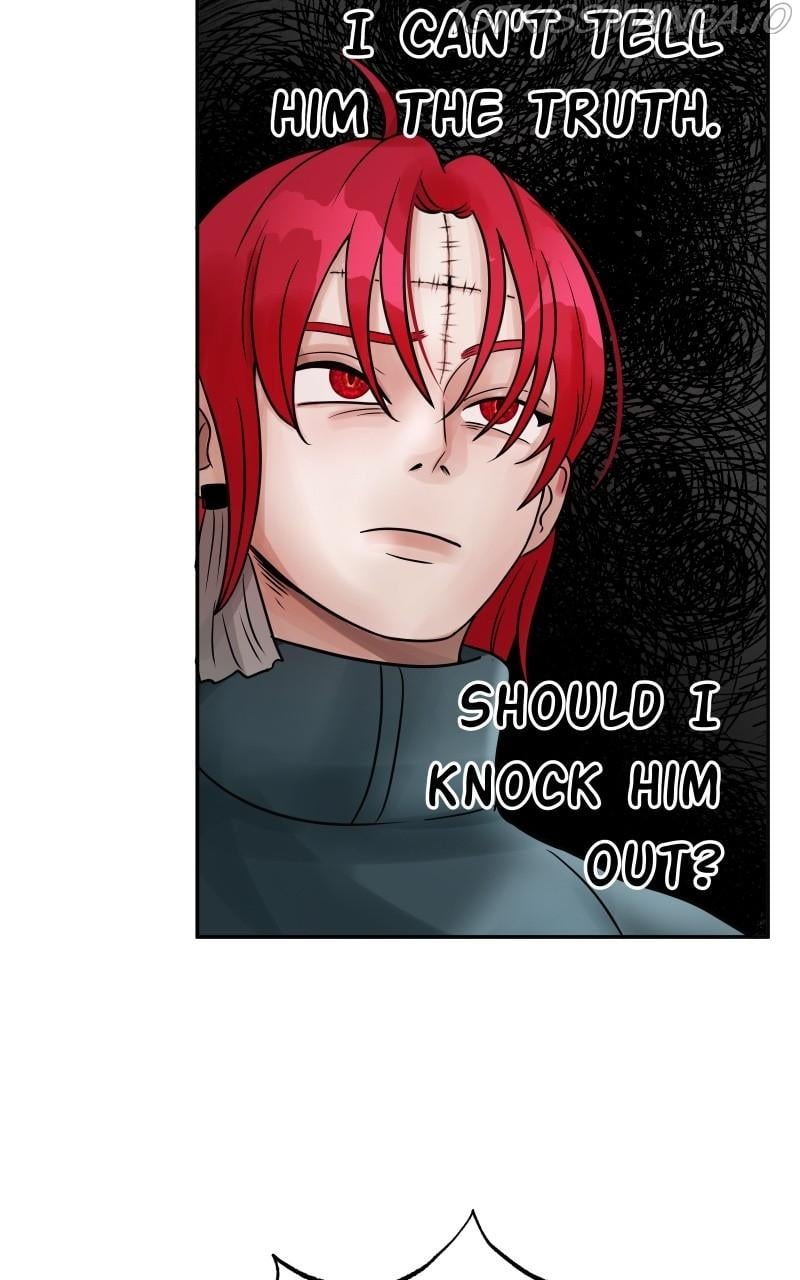 Unstable - Manhwa chapter 6 - page 84