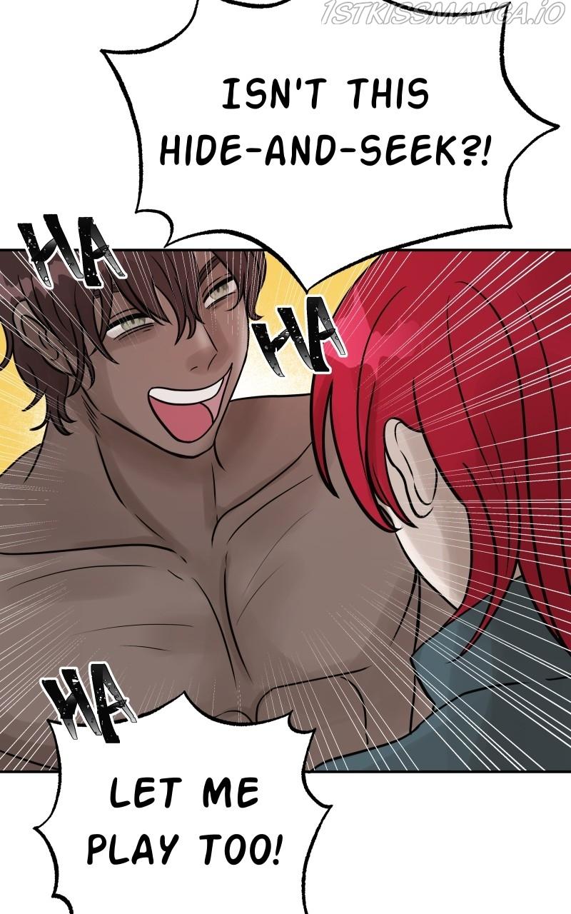 Unstable - Manhwa chapter 6 - page 85