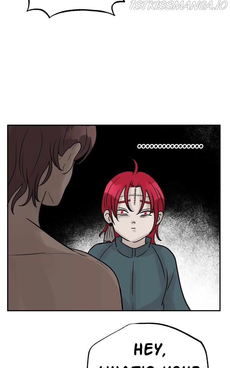 Unstable - Manhwa chapter 6 - page 86