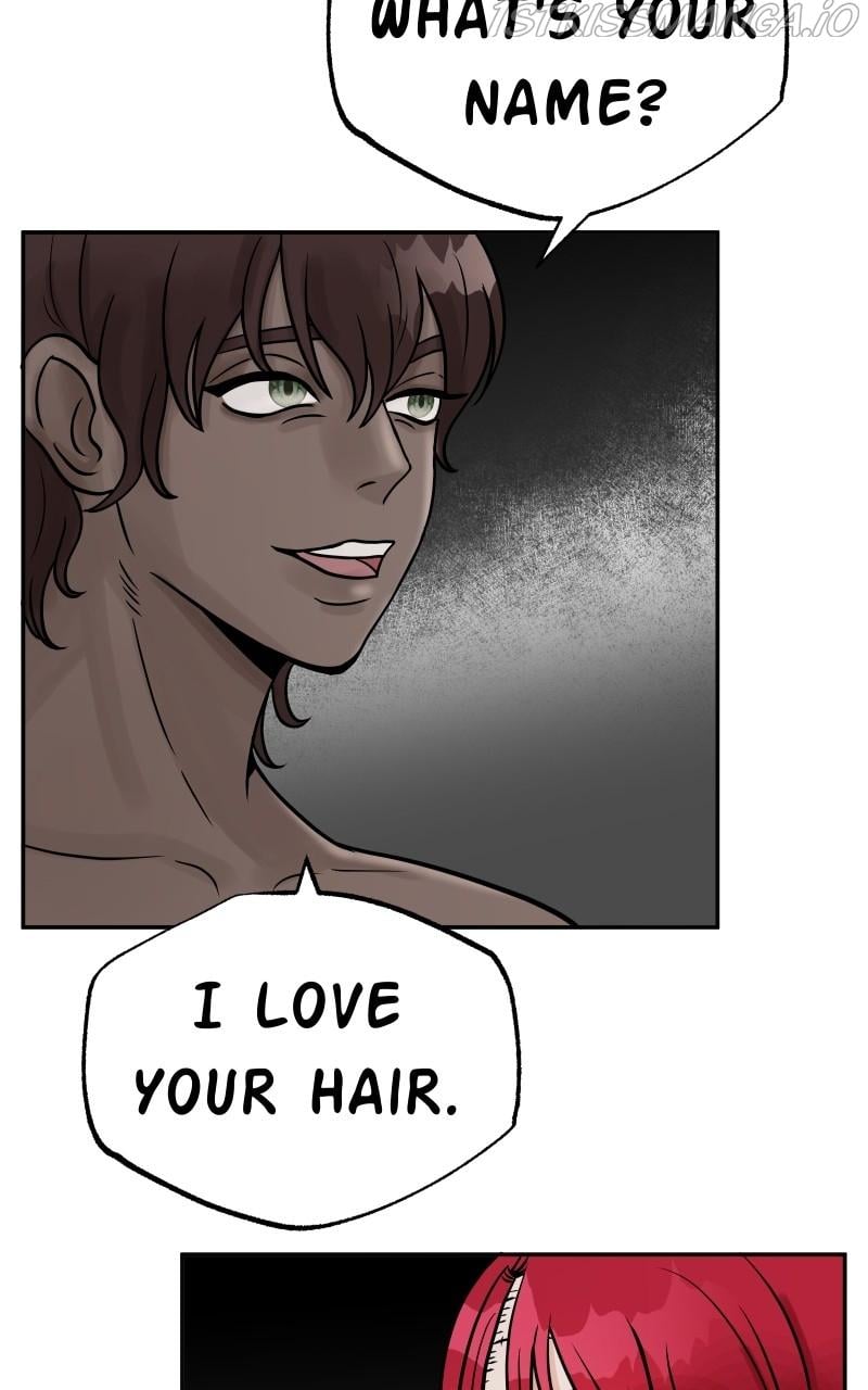 Unstable - Manhwa chapter 6 - page 87