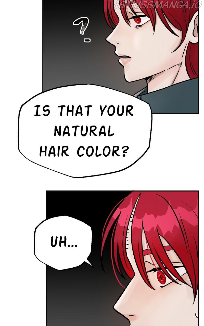Unstable - Manhwa chapter 6 - page 88