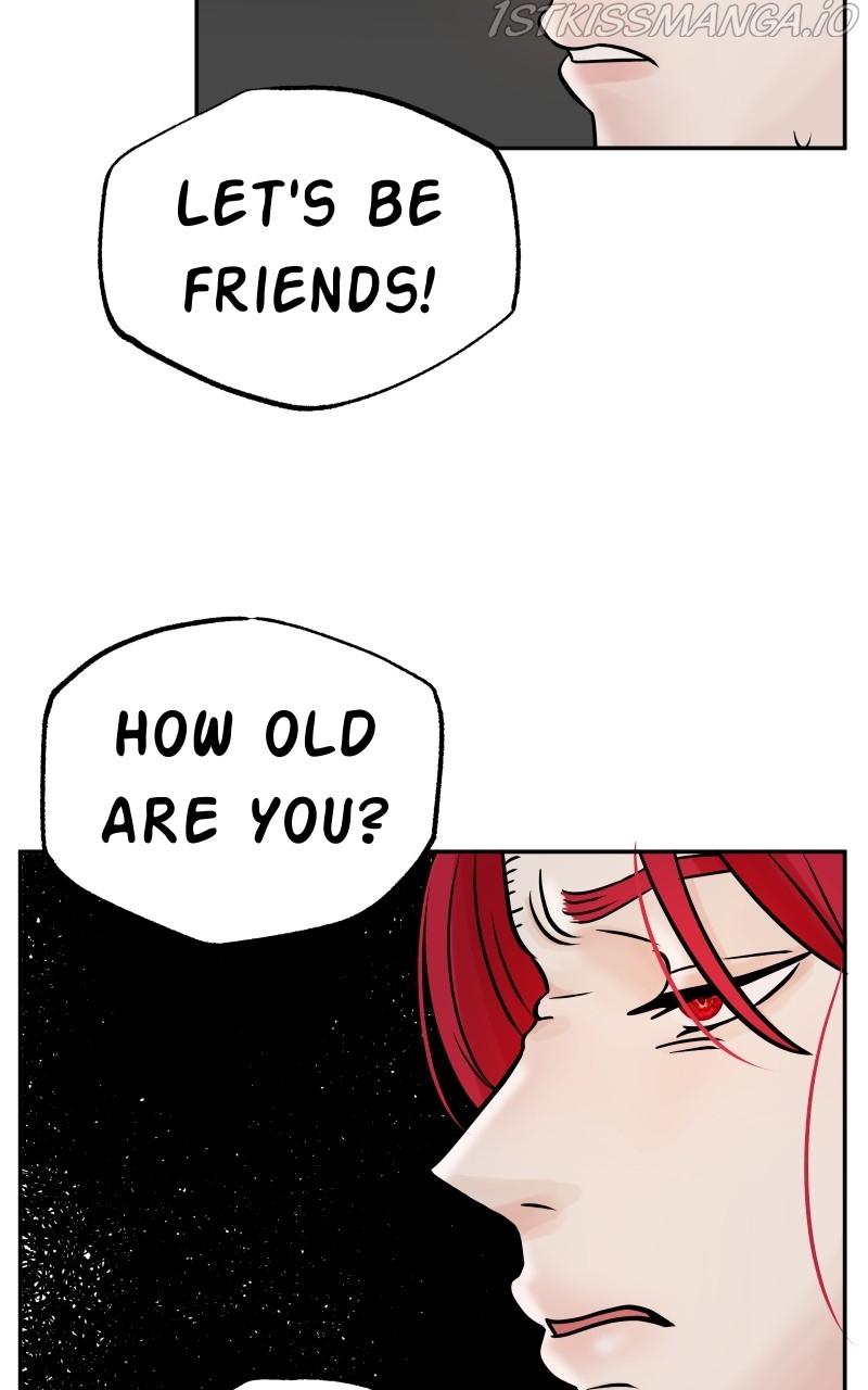Unstable - Manhwa chapter 6 - page 89