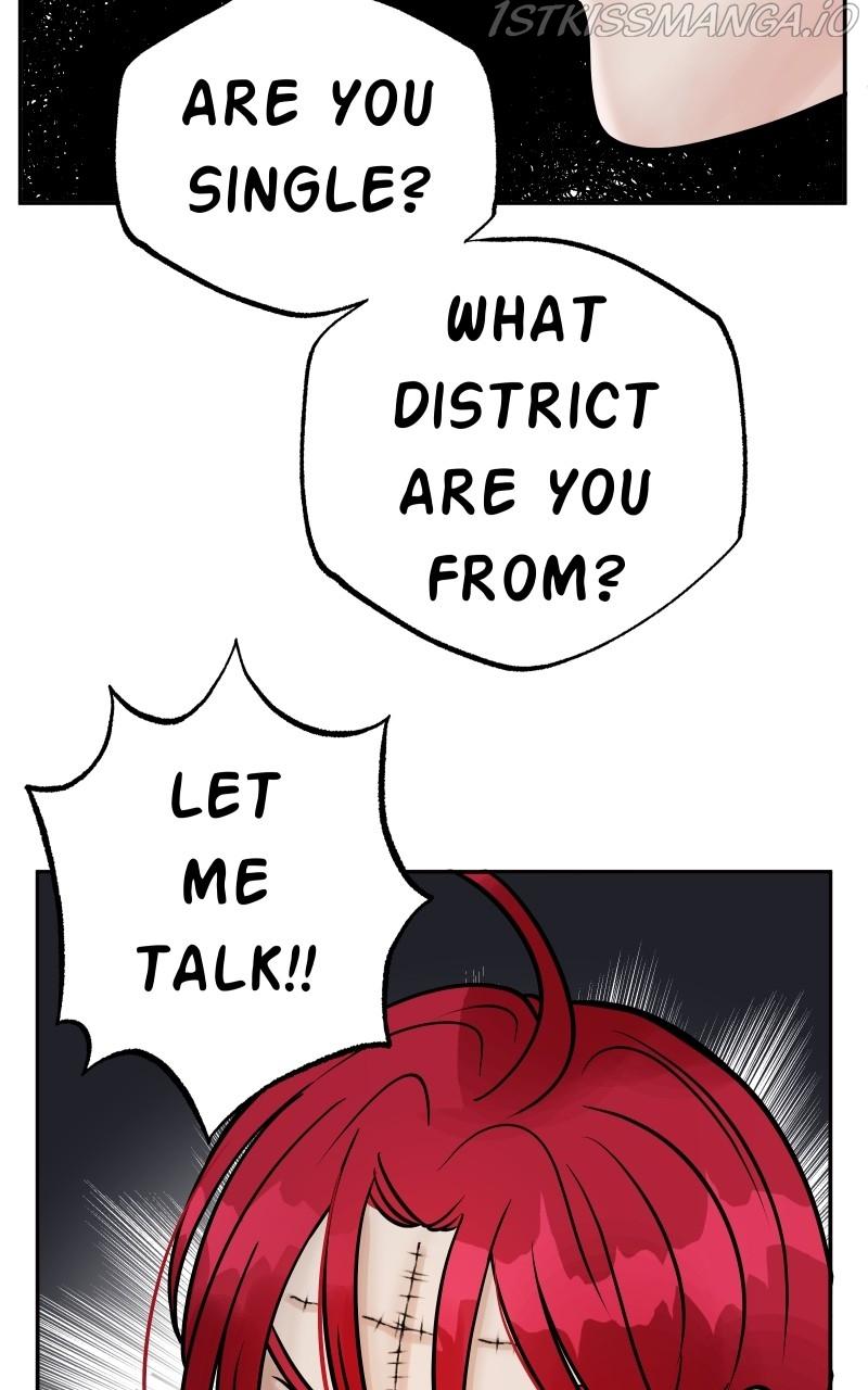 Unstable - Manhwa chapter 6 - page 90