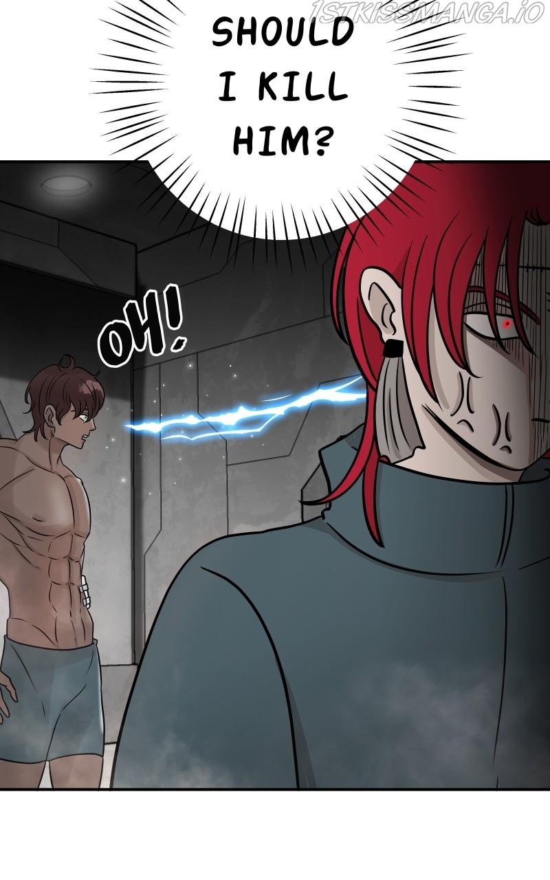 Unstable - Manhwa chapter 6 - page 94