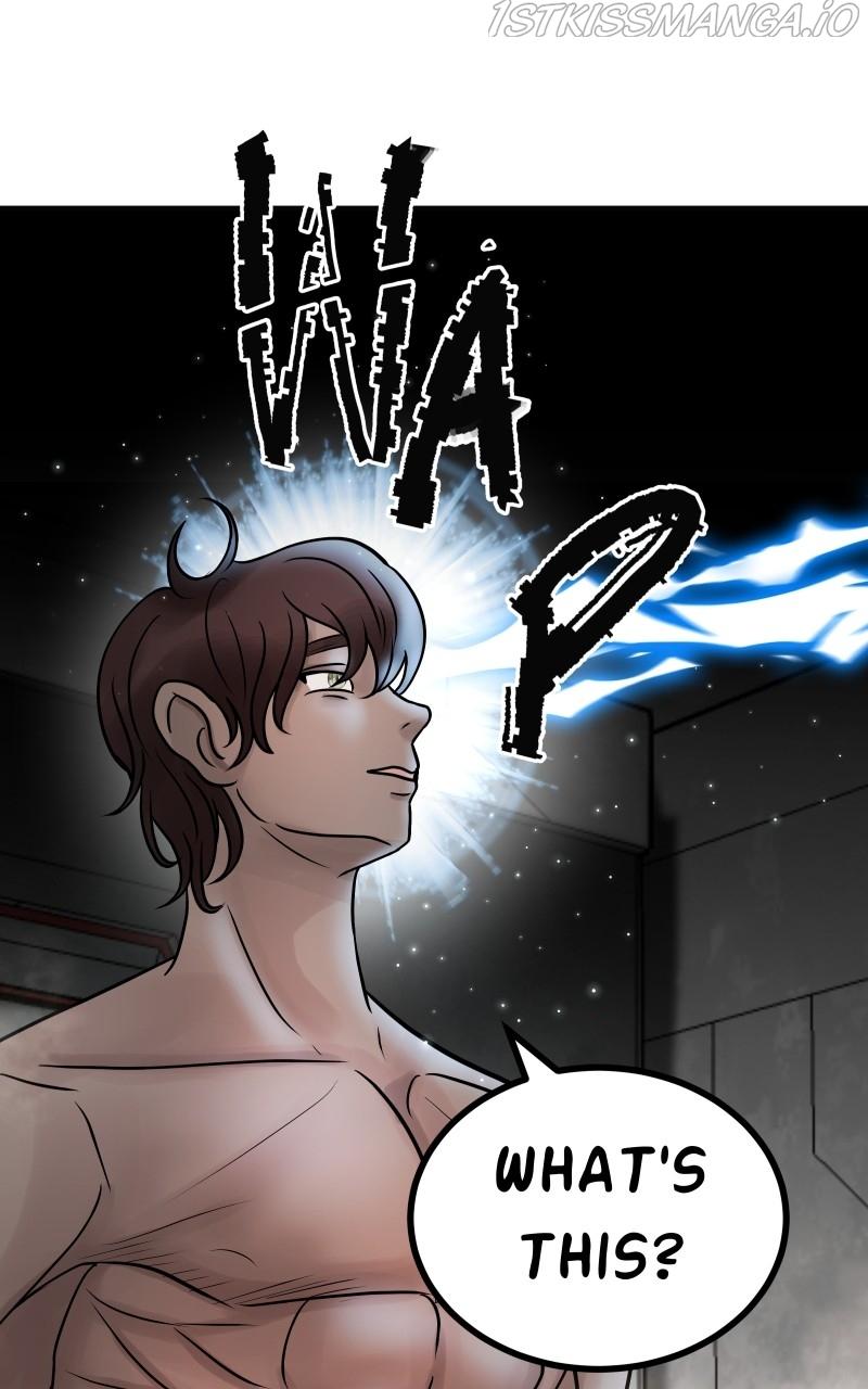 Unstable - Manhwa chapter 6 - page 96