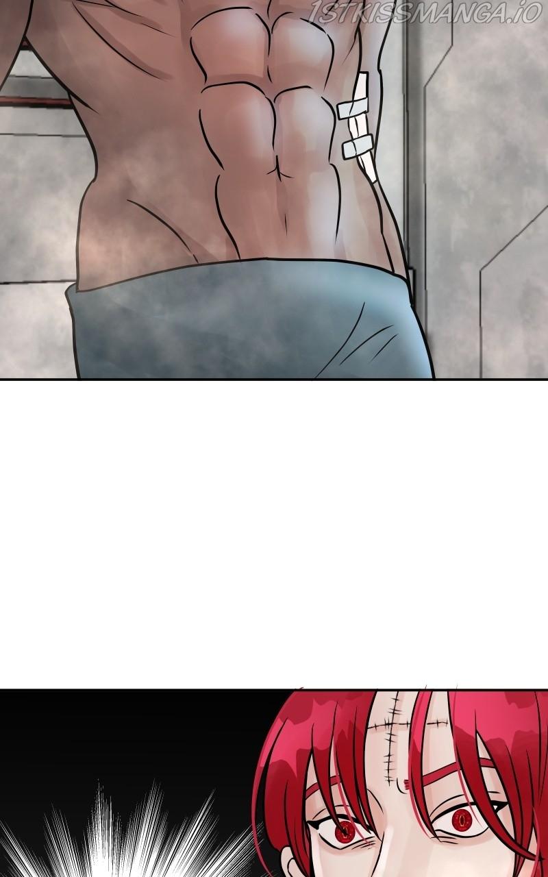 Unstable - Manhwa chapter 6 - page 97