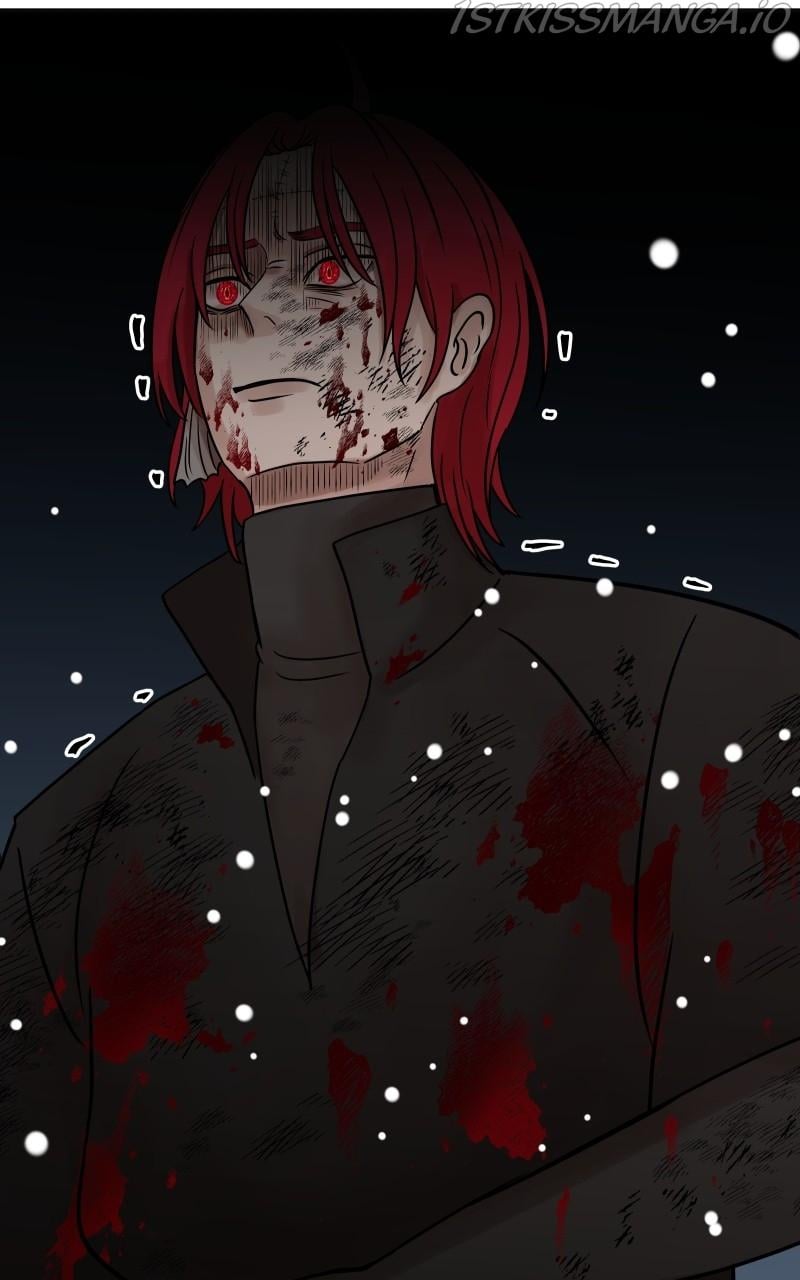 Unstable - Manhwa chapter 5 - page 104
