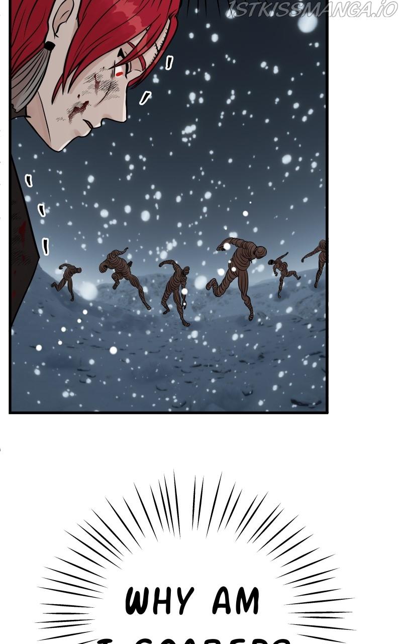 Unstable - Manhwa chapter 5 - page 106