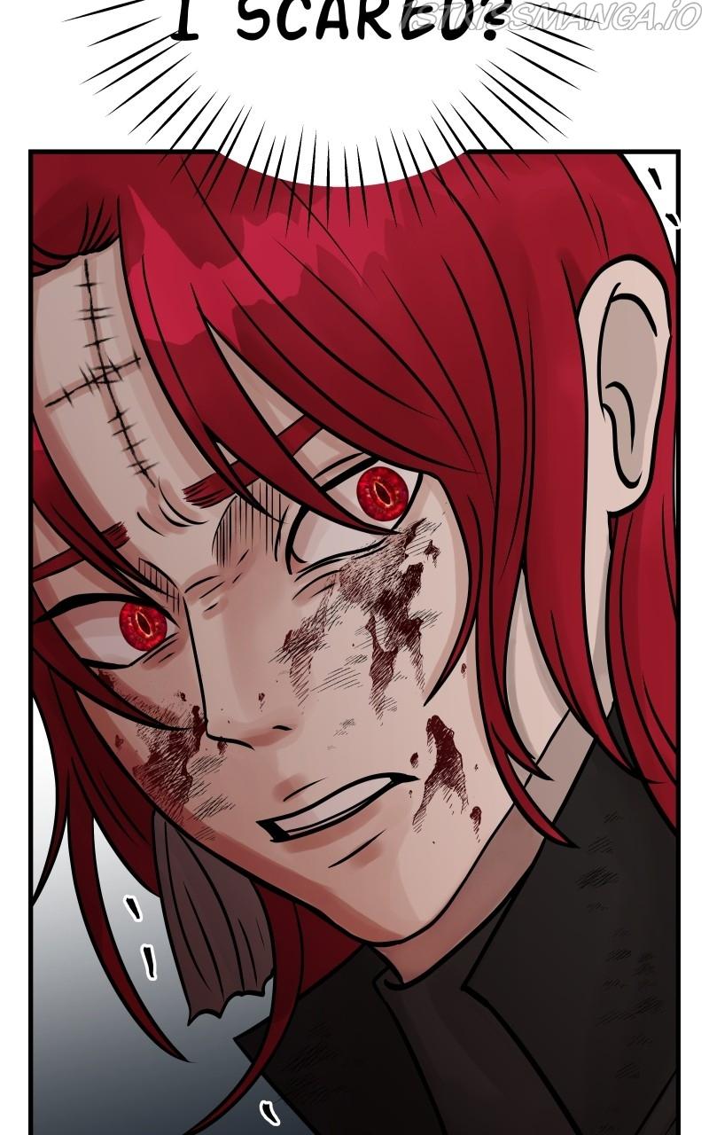 Unstable - Manhwa chapter 5 - page 107