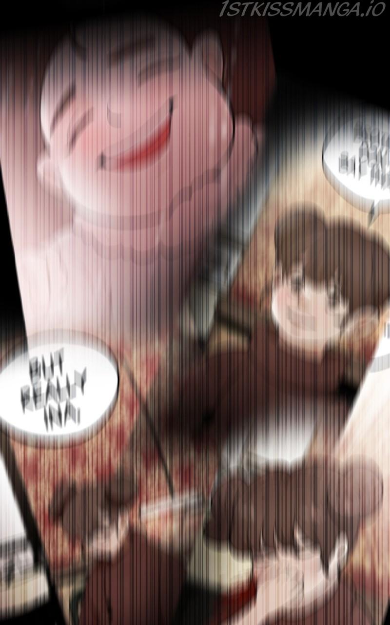 Unstable - Manhwa chapter 5 - page 127