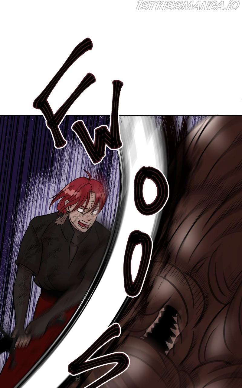 Unstable - Manhwa chapter 5 - page 138