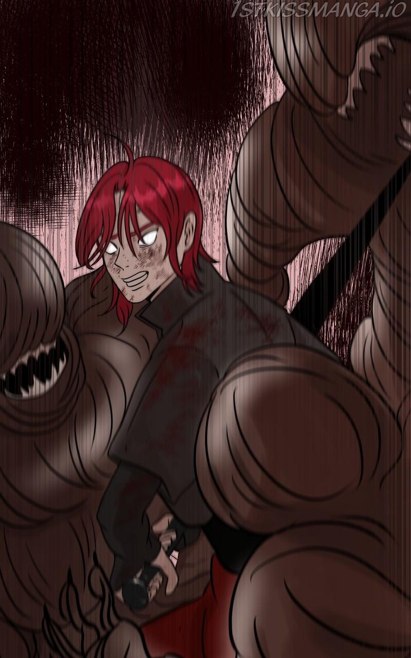Unstable - Manhwa chapter 5 - page 140