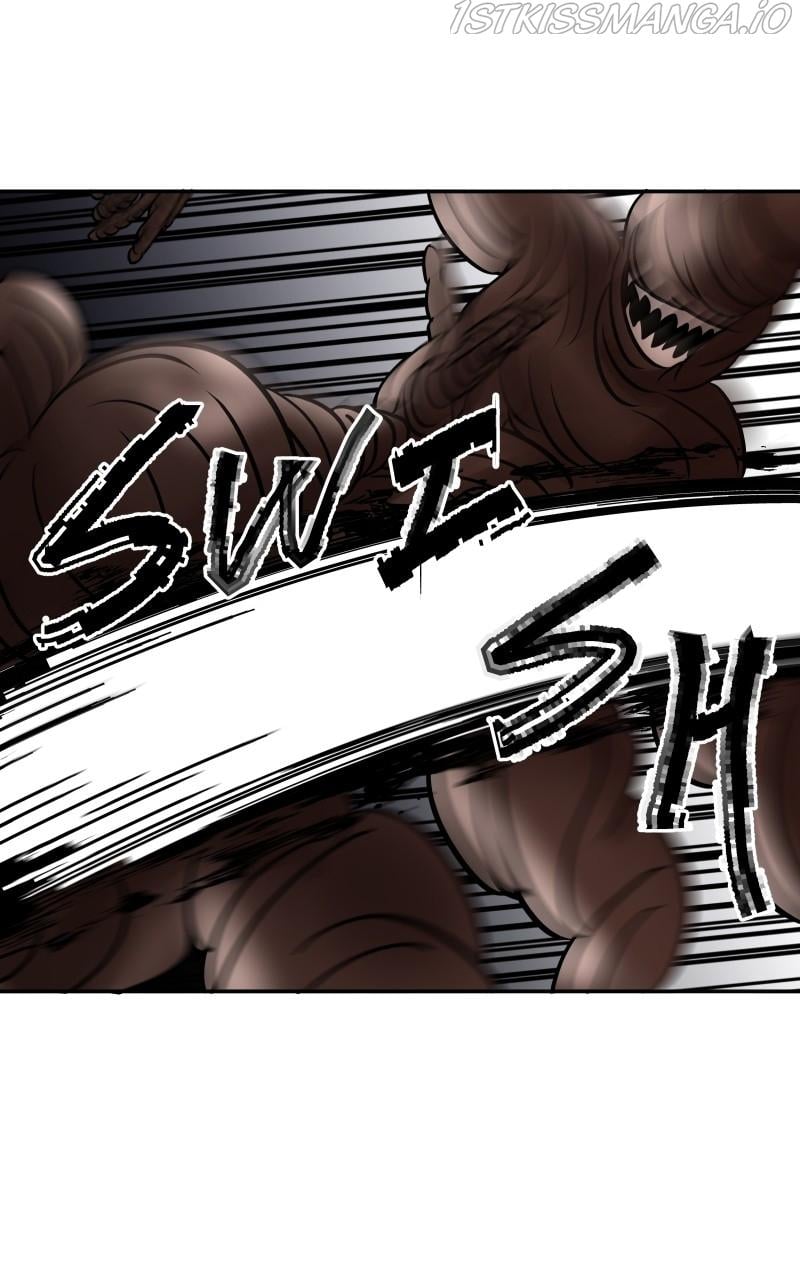 Unstable - Manhwa chapter 5 - page 142