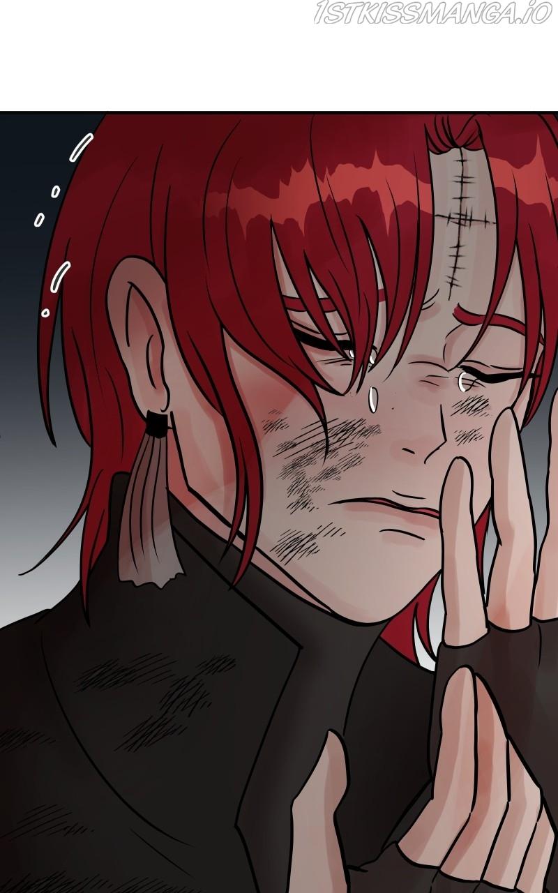 Unstable - Manhwa chapter 5 - page 171