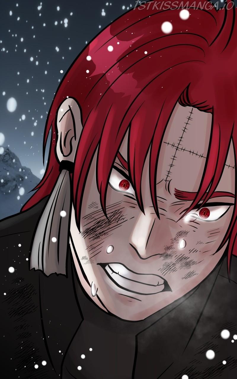 Unstable - Manhwa chapter 5 - page 180