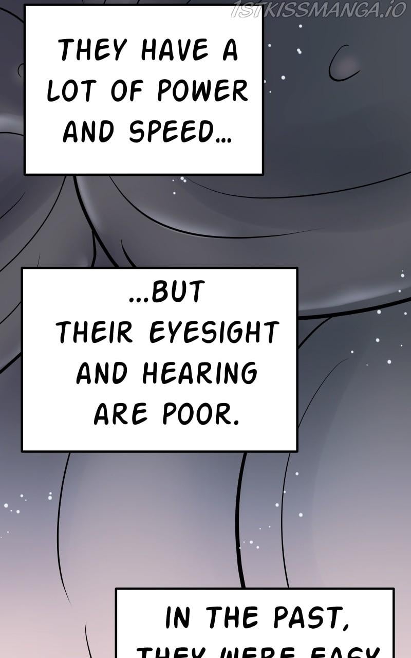 Unstable - Manhwa chapter 5 - page 39