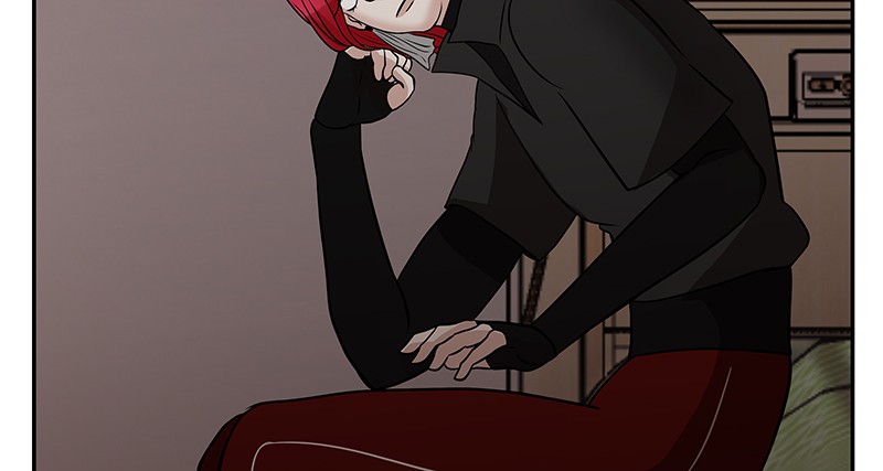 Unstable - Manhwa chapter 2 - page 50