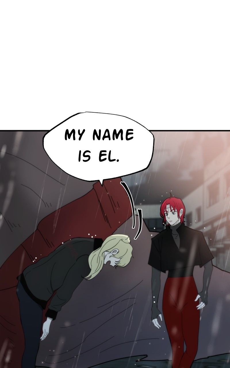 Unstable - Manhwa chapter 1 - page 101