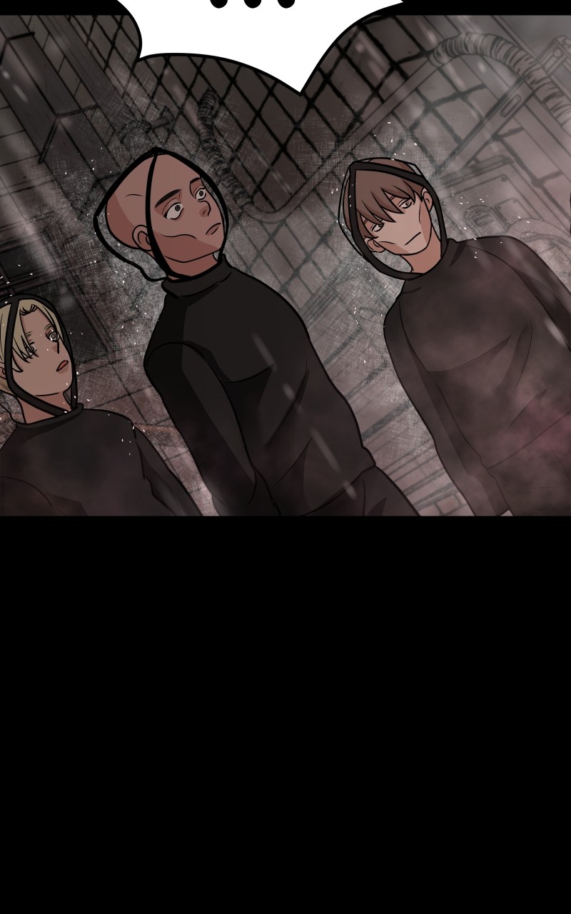 Unstable - Manhwa chapter 1 - page 12
