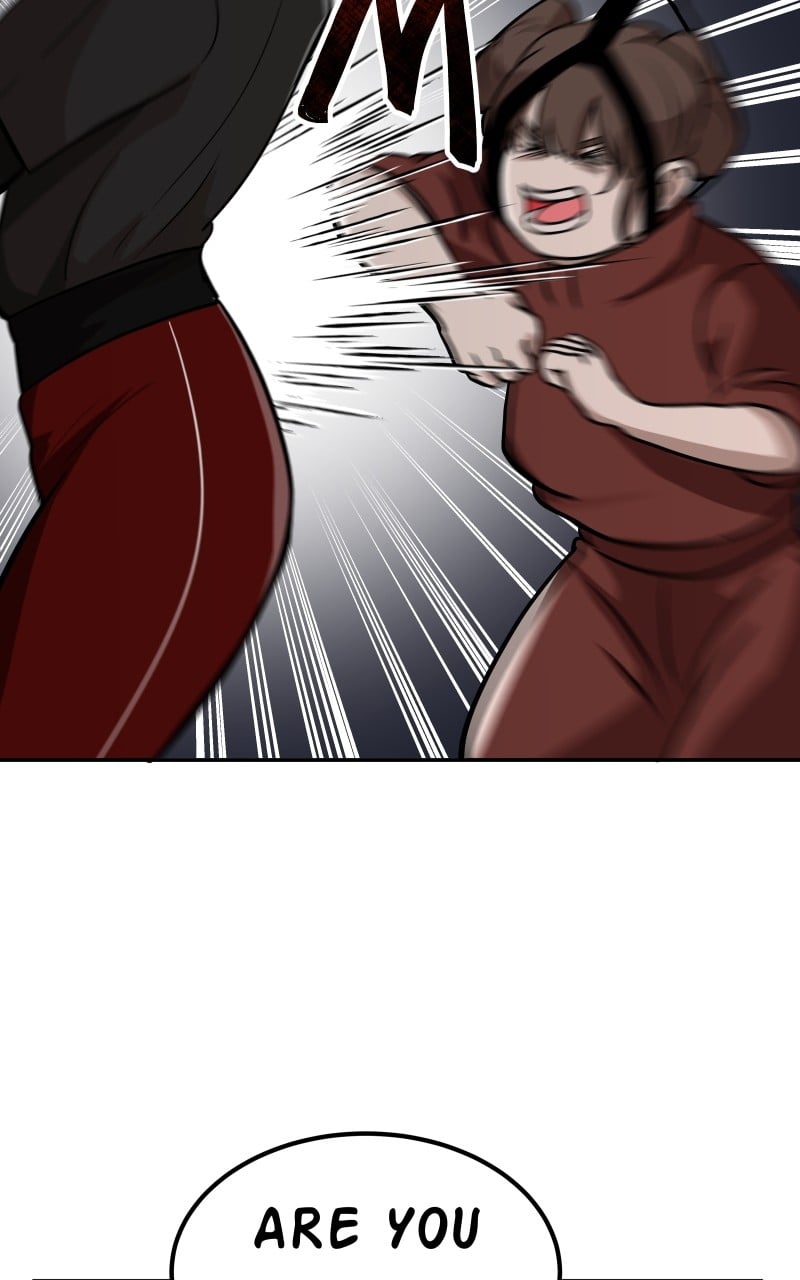 Unstable - Manhwa chapter 1 - page 127