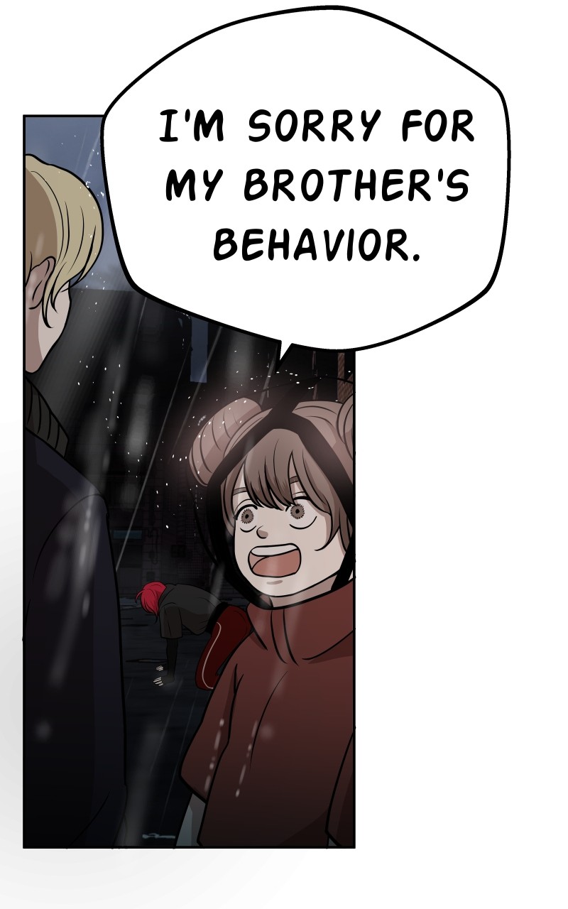 Unstable - Manhwa chapter 1 - page 129