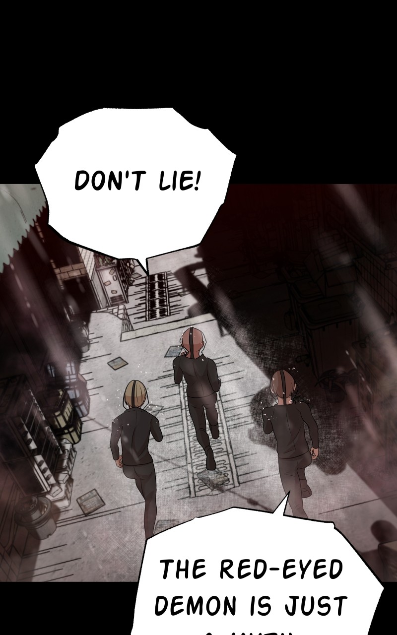 Unstable - Manhwa chapter 1 - page 13