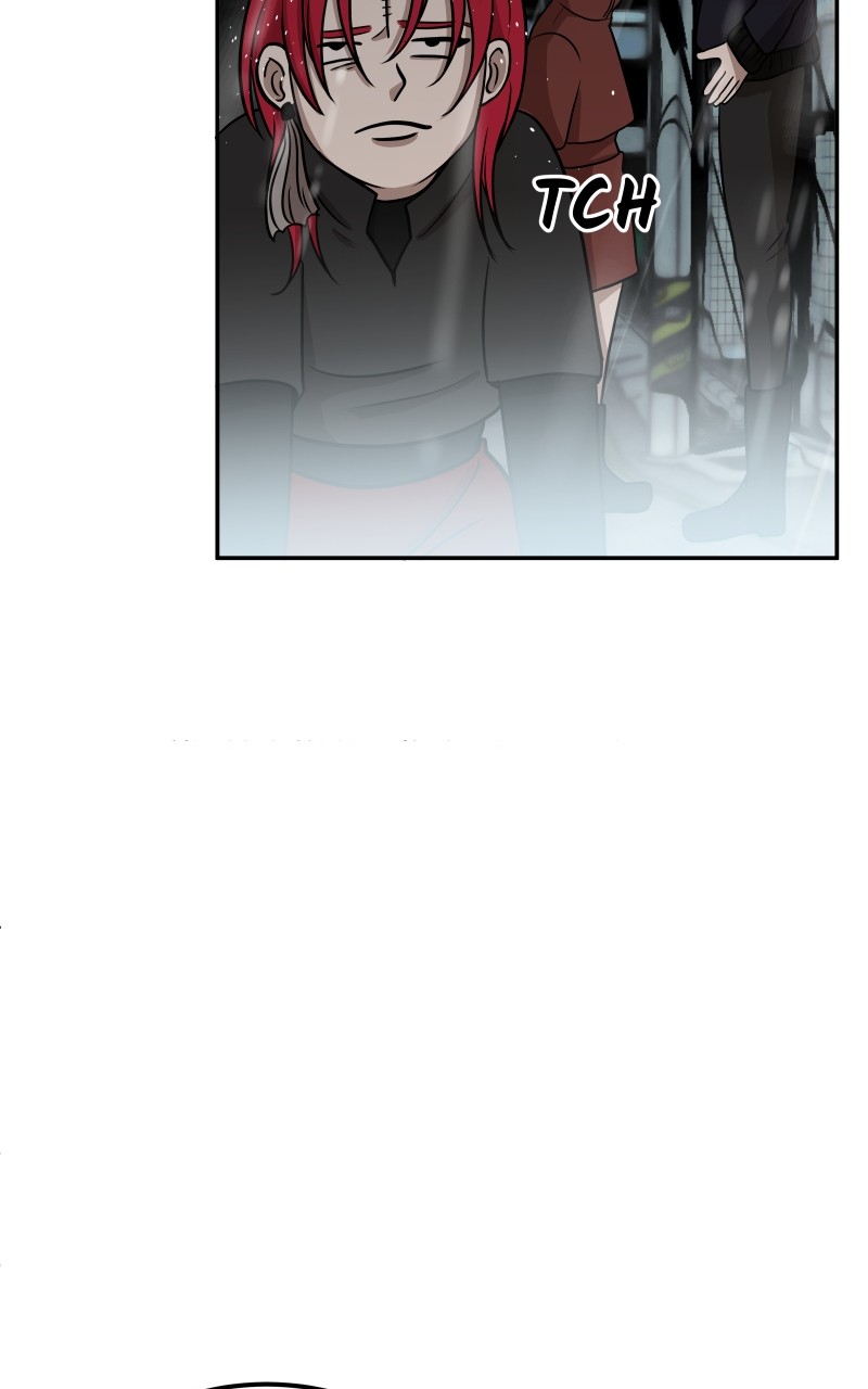 Unstable - Manhwa chapter 1 - page 132
