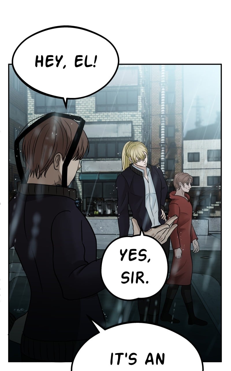 Unstable - Manhwa chapter 1 - page 139