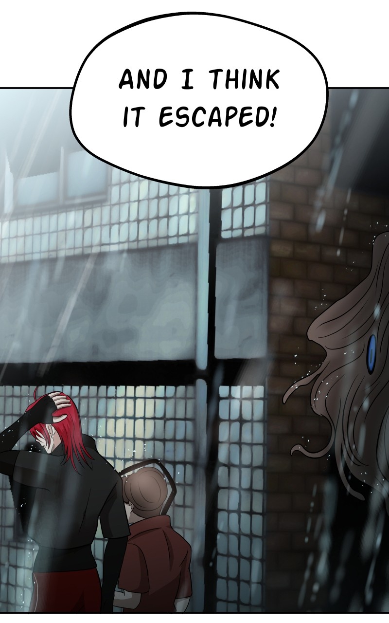 Unstable - Manhwa chapter 1 - page 141
