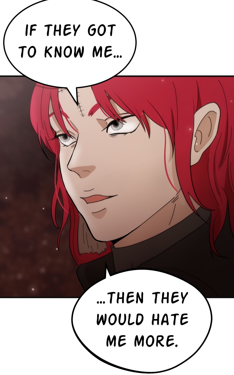 Unstable - Manhwa chapter 1 - page 156